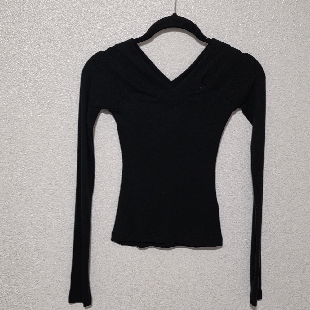 NWOT URBAN OUTFITTERS BDG RIBBED TO SIZE Xsmall